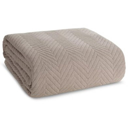 EUROFIRANY Narzuta Len 3 170 x 210 cm