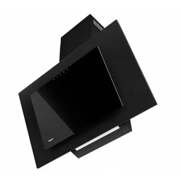 Okap ścienny Akpo WK-4 Nero 2.0 60cm czarny