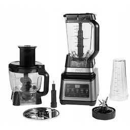 Multiblender Ninja BN800EU wielofunkcyjny blender malakser 1 bidon