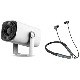 Manta MultiVision Mini Portable PMA202A24 LED HD Ready