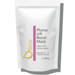 Alginate maseczka nawilżająca Peel-Off, maseczka nawilżająca, do usuwania