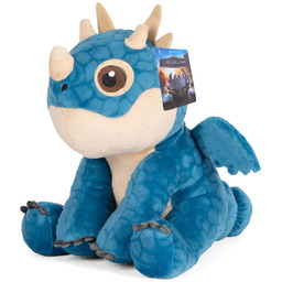 Oryginalna Maskotka Gronkiel Sztukamięs 24 cm Siedzący