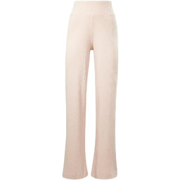 Reebok Damskie spodnie do jogi ze ściągaczem