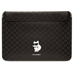 Pokrowiec Etui na zeszyt 14 czarny