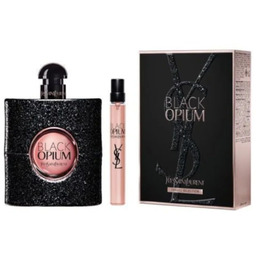 Yves Saint Laurent Black Opium 90ml woda perfumowana