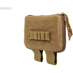 Apteczka taktyczna zrywana PRIMAL GEAR - Coyote Brown