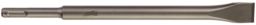 Dłuto płaskie SDS+ 20x250mm Milwaukee 4932339626