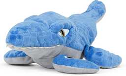 Schmidt Spiele 42759 Jurassic World, Mosasaurus, 29 cm