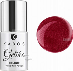 Kabos - Gelike - Colour - Hybrid Nail