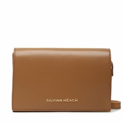 Torebka Silvian Heach RCP23052BO Brązowy