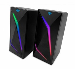 Media-Tech Głośniki COBRA PRO URION 2.0 MT3172 Gamingowe/Line-in/Bluetooth
