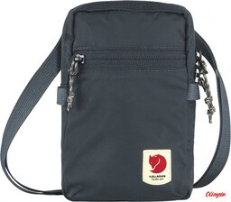 FJALLRAVEN Saszetka High Coast Pocket - Navy