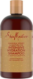 SheaMoisture Odżywka Hydrate & Repair do bardzo suchych