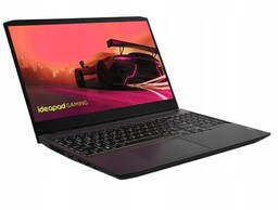 Lenovo IdeaPad Gaming 3 15ACH6 Ryzen 5 5500H