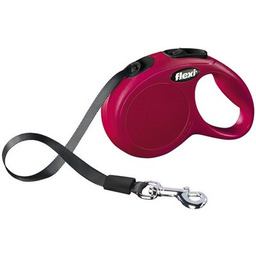 Flexi Smycz New Classic XS Taśma 3m 12kg