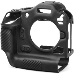 easyCover Osłona silikonowa do aparatu Canon EOS R1