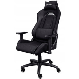 24908 Trust GXT714 Ruya Eco Gaming Chair Black