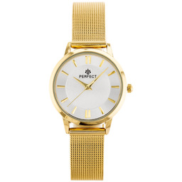 ZEGAREK DAMSKI PERFECT F349-06 (zp961b) + BOX