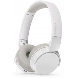 Słuchawki nauszne Philips TAH3209WT-00 Biały
