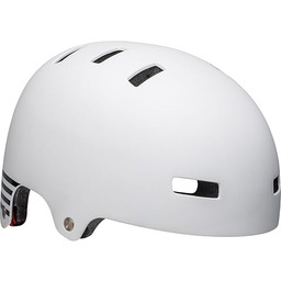 Bell Local Matte White Fasthouse M