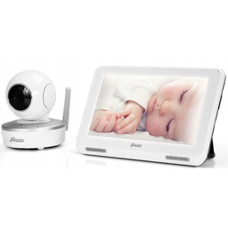 Niania elektroniczna ALECTO DIVM-770 LCD 7.0 WiFi