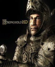 Stronghold HD (PC) klucz Steam