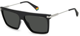 Polaroid PLD 6179/S Black/Grey