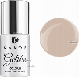 Kabos - Gelike - Colour - Hybrid Nail