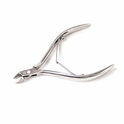 Cosmetics Zone Profesjonalne cążki do skórek bardzo ostre