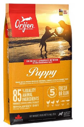 Orijen Puppy 11.4 kg - sucha karma