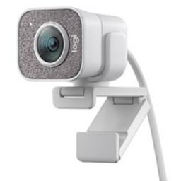 Logitech StreamCam - OFF WHITE - EMEA