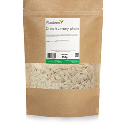 Orzechy ziemne płatek 250g
