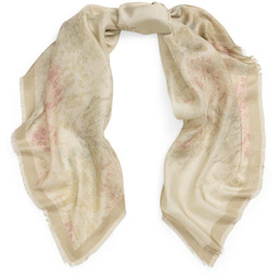 Chusta LAUREN RALPH LAUREN 454972559001 Złoty