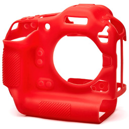 easyCover Osłona silikonowa do aparatu Canon EOS R1