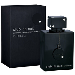 Armaf, Club de Nuit Intense Man, woda toaletowa,