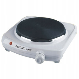 Kuchenka przenośna Electro-Line 101W