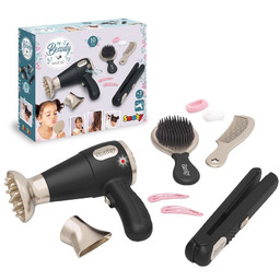 Smoby Zestaw Fryzjerski My Beauty Fryzjerka
