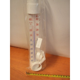 termometr zaokienny w worku TZSOPF