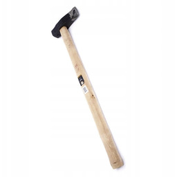 Siekiermłot 4,0 Kg Siekiero-młot do rozłupywania