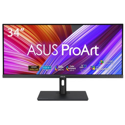 ASUS MONITOR 34" PA348CGV ProArt