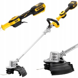 DeWALT Podkaszarka akumulatorowa kosa 18V Xr 36cm DCMST561N