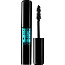 Lancome, Monsieur Big Mascara Waterproof, wodoodporny tusz