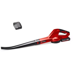 Einhell GC-CL 18 Li E Kit (1x2,0Ah) Dmuchawa