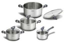 Tefal Daily Cook G712S855 Indukcja Stal nierdzewna 8