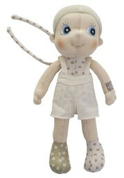 Lalka Rubens Barn - Elm - Mini Ecobuds