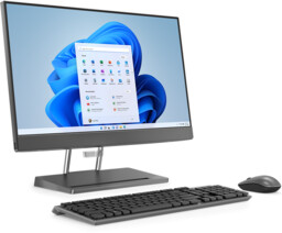 All in One Lenovo IdeaCentre AIO 5i 24IAH7