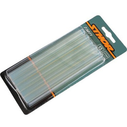 STHOR Klej do pistoletu na gorąco 73271 Wkłady