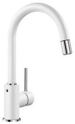 BLANCO Bateria MIDA-S biały 521457 * -