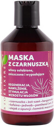 Bioelixire, maska do włosów słabych i wypadających, 300ml