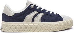 Trampki Palladium 74324-469-M Granatowy